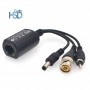 PVA Video Balun BNC To RJ45 Connector High Quality