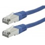 CAT6A S/FTP Ethernet Patch Cables