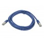 CAT6A S/FTP Ethernet Patch Cables