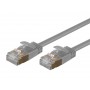 CAT6A S/FTP LSZH Ethernet Patch Cables