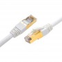 CAT7 S/FTP 10Gb Ethernet Patch Cables - PVC Jacket