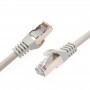 CAT7 S/FTP 10Gb Ethernet  Patch Cables - LSZH Jacket