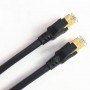 CAT8 S/FTP 40Gps 2,000 MHz (2GHz) Patch Cables