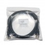 CAT8 S/FTP 40Gps 2,000 MHz (2GHz) Patch Cables