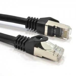 Outdoor CAT5E Shielded Ethernet RJ45 Patch Cables