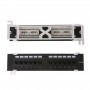 Cat5e Patch Panel 110 Type 12 Port 1U