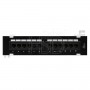 Cat6 Mini Patch Panel 110 Type 12 Port  1U 