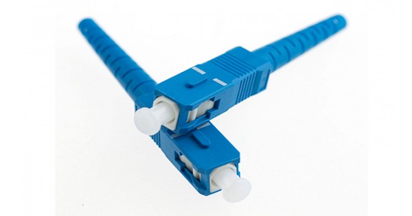 HSD Cable - SC Simplex Connector