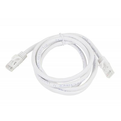 HSD Cable - CAT5E Ethernet RJ45 Patch Cables